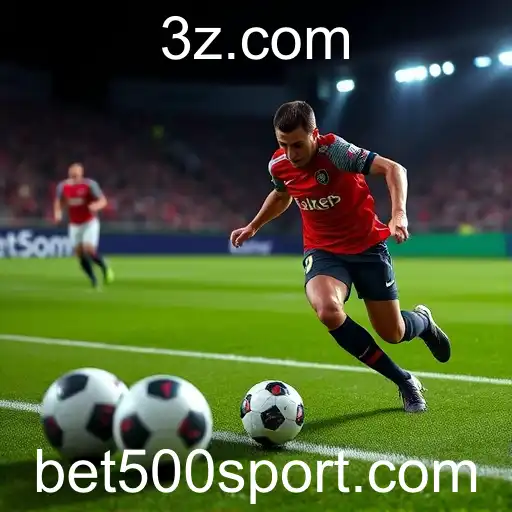 A Reinvenção dos Jogos Online: O Fenômeno Bet500