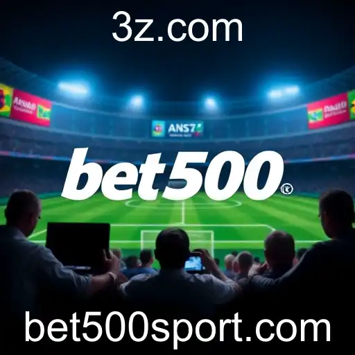 A Evolução dos Jogos Online no Brasil: Bet500 em Foco