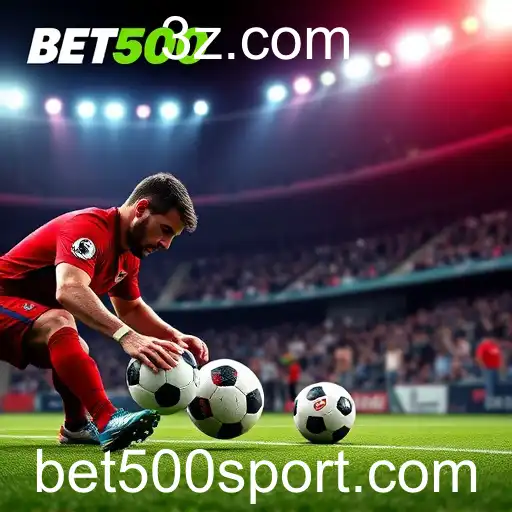 A Ascensão do Bet500 em 2025