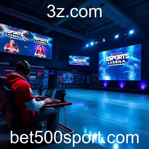 Bet500: Crescimento e Desafios no Setor de Jogos Online