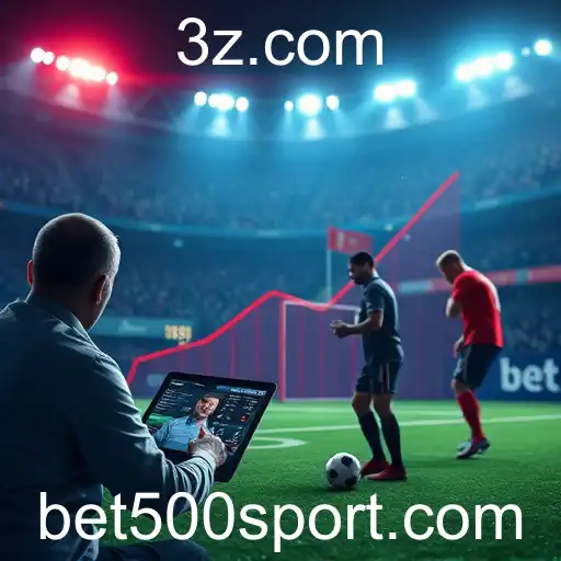 Crescimento do Mercado de Apostas em Portugal