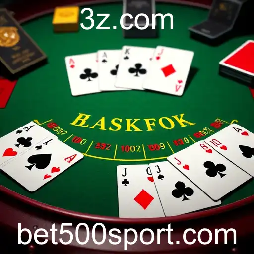 Explorando a Diversidade do Blackjack no Site Bet500