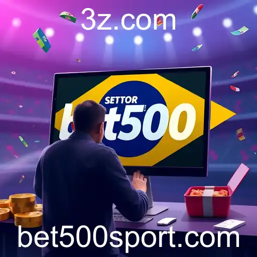 O Crescimento do Mercado de Jogos Online no Brasil