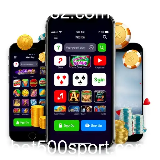 A Expansão dos Jogos Online em 2025