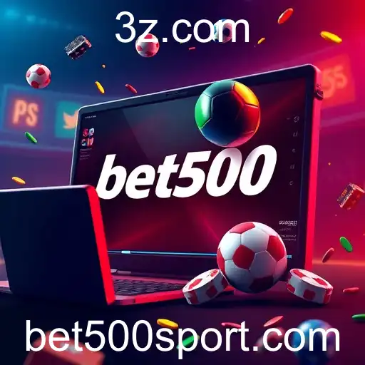 O Crescimento e Impacto do bet500 em 2025