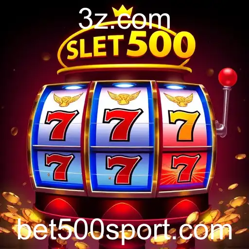 O Impacto do Bet500 no Mercado de Jogos Online