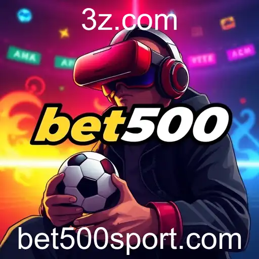 A Ascensão dos Jogos Online e a Influência de bet500