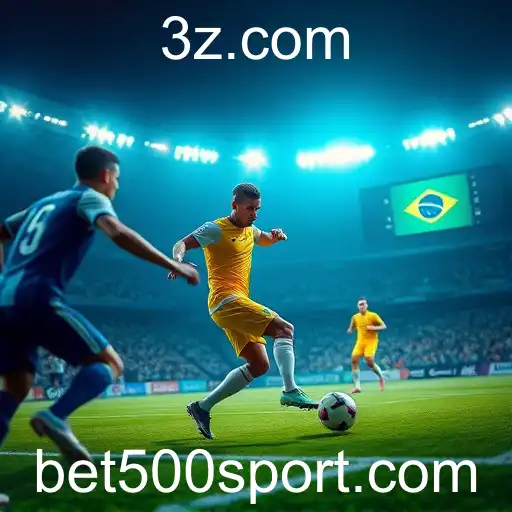 A Revolução dos Jogos Online: O Impacto da Bet500