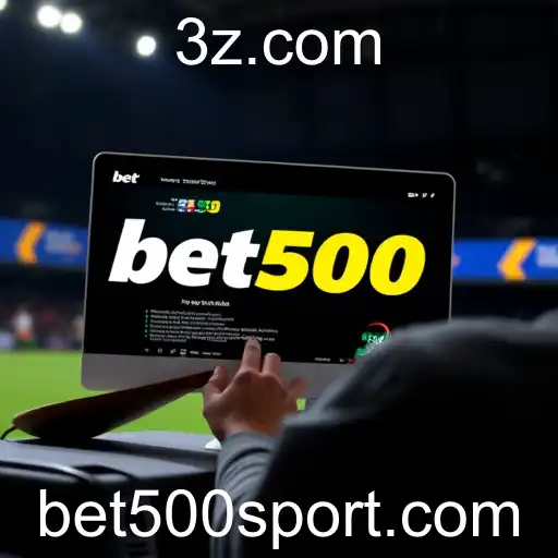 A Ascensão do Bet500 no Cenário de Apostas Online