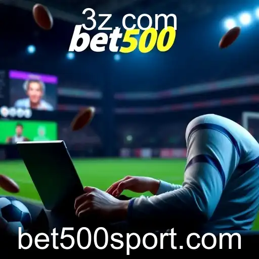 A Ascensão dos Sites de Jogos em 2025: Caso Bet500